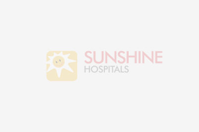 Sunshine Hospital