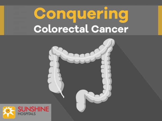 Colorectal Cancer