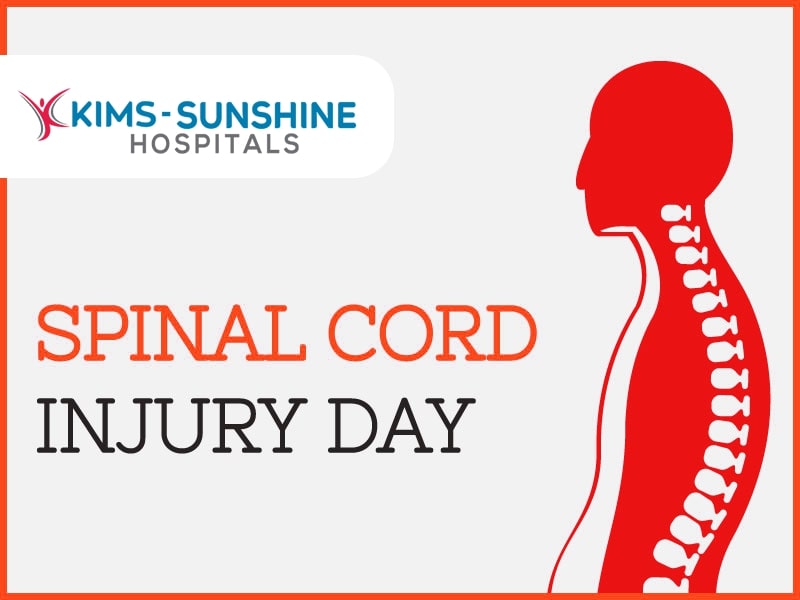 Steer Clear Of Spinal Cord Injuries