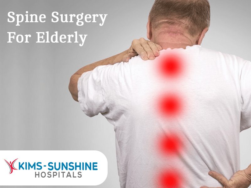 best spine surgery in hyderabad
