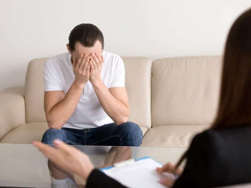 Best Psychiartry Near Me