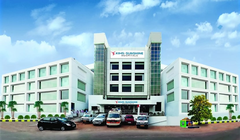 Best Multispeciality Hospital In Hyderabad