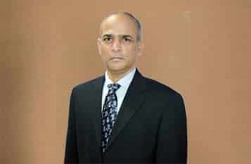 Dr. Ajay Chakravarthi