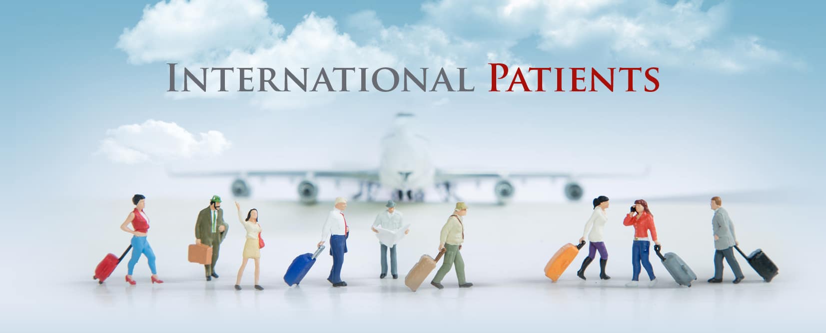 Best International Patients Hospitals in Hyderabad