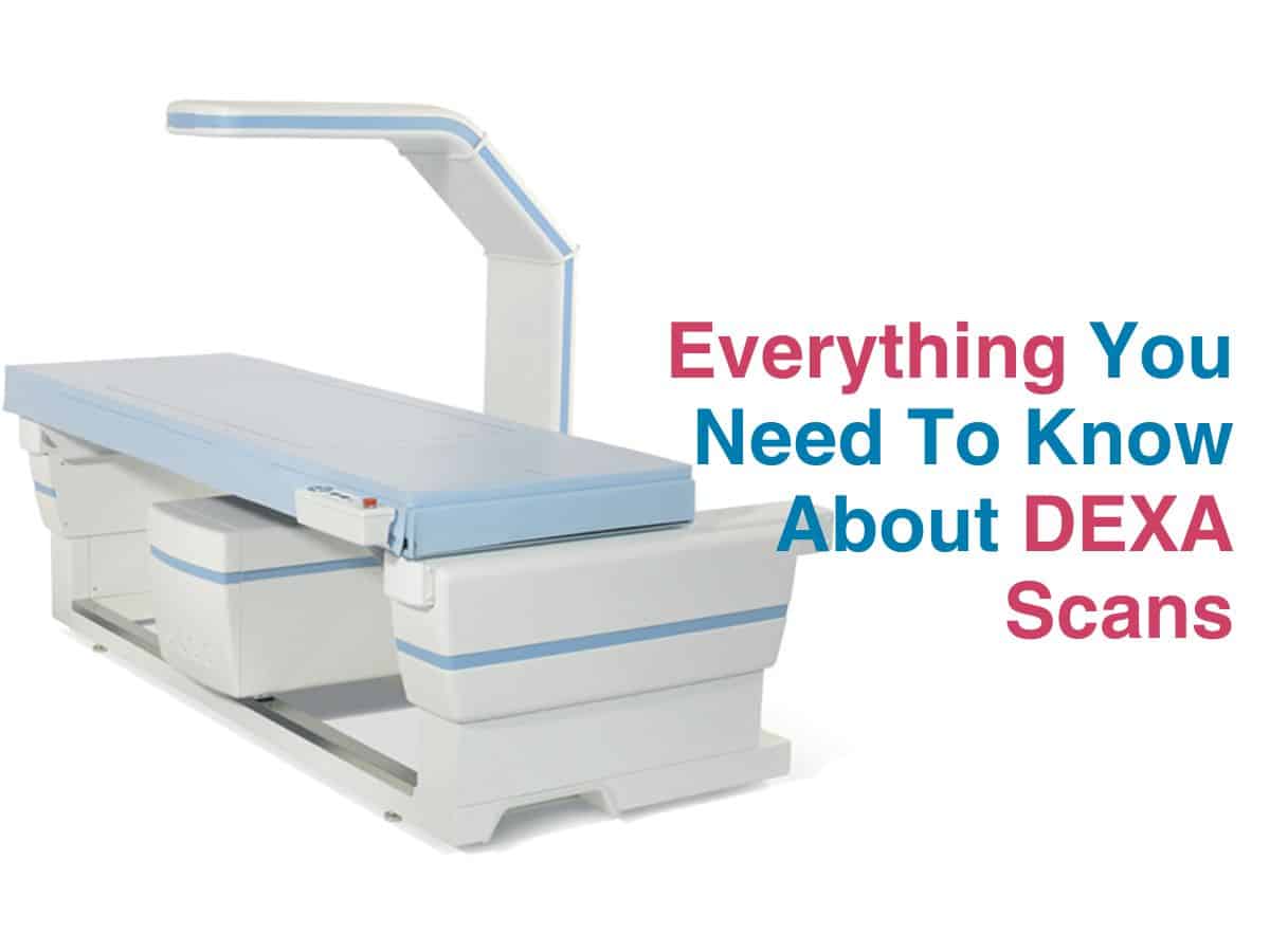 How Often Should You Have A Dexa Scan If You Have Osteopenia