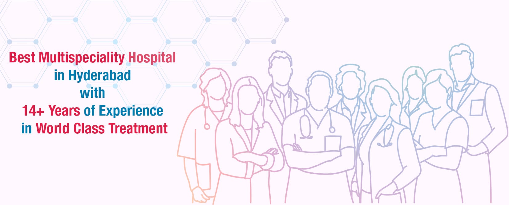 Multi Speciality Hospital In Hyderabad