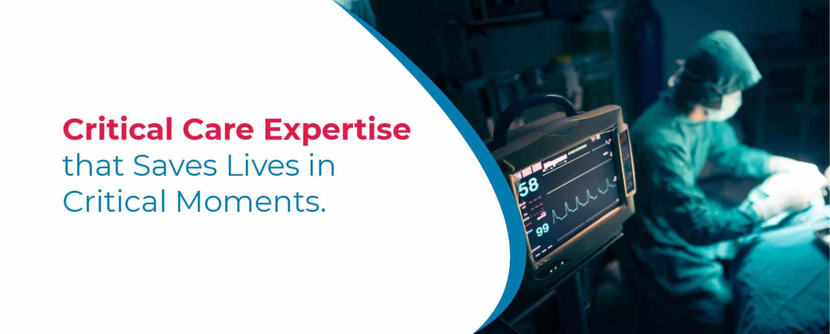 Critical Care - Multispeciality Hospital Best Critical Care Hospital in Hyderabad
