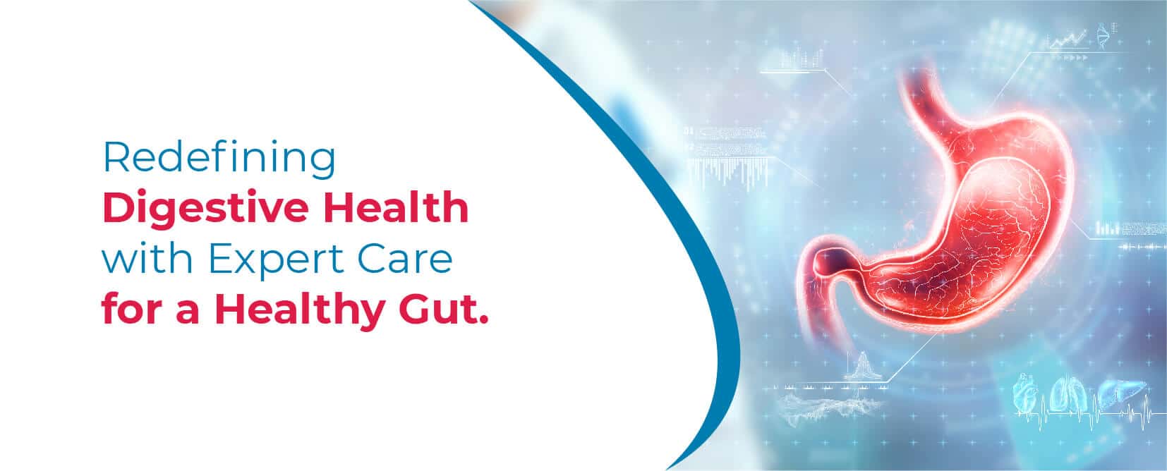 Best Gastroenterology Hospital In Hyderabad