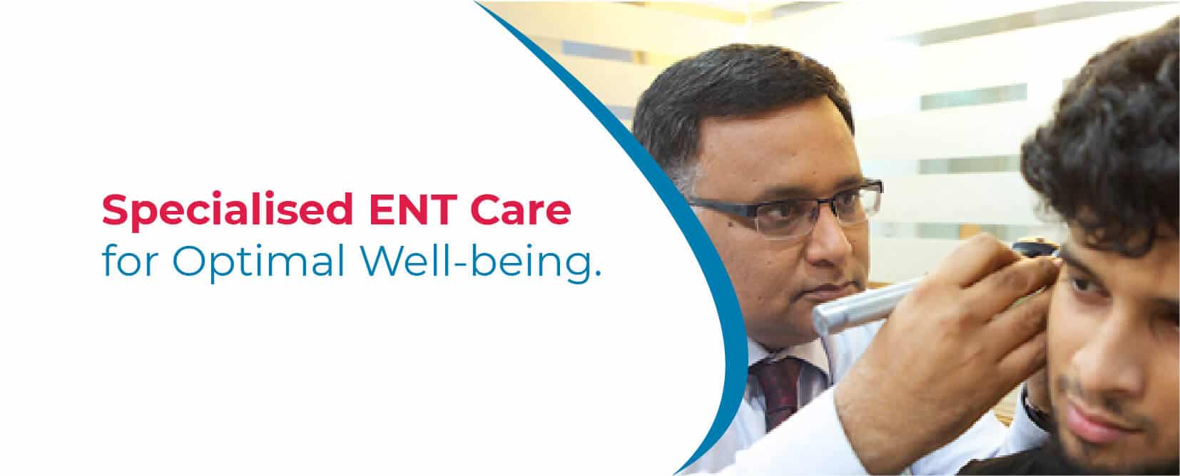 ENT - Multispeciality Hospital Best ENT Hospital Hyderabad
