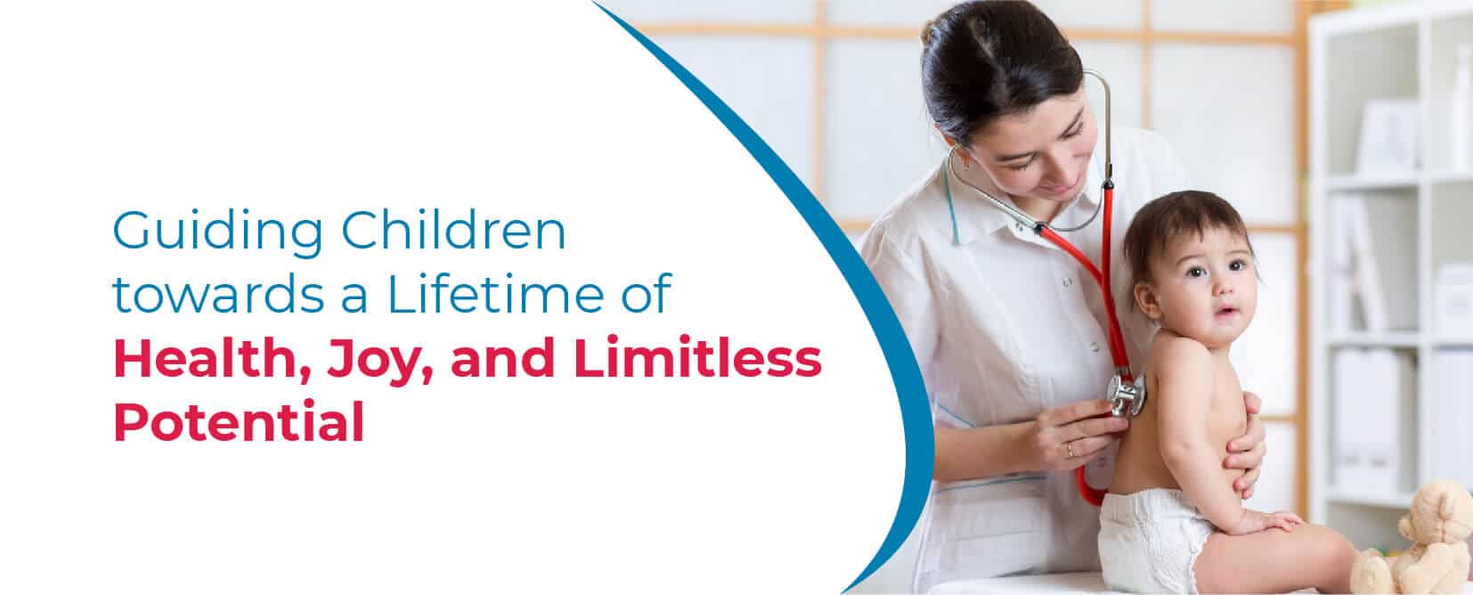 Best Pediatric Hospital In Hyderabad