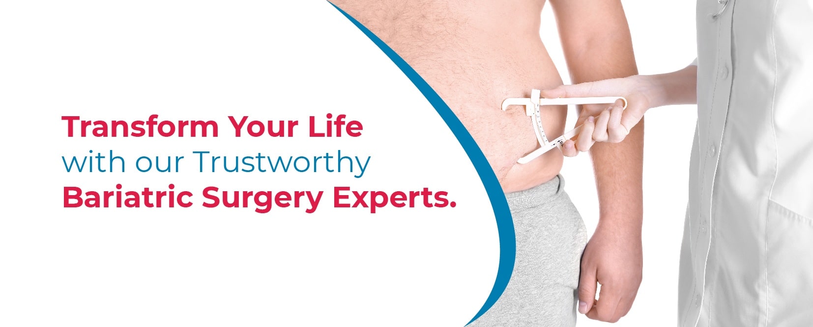 Best Bariatric Surgeons in Hyderabad