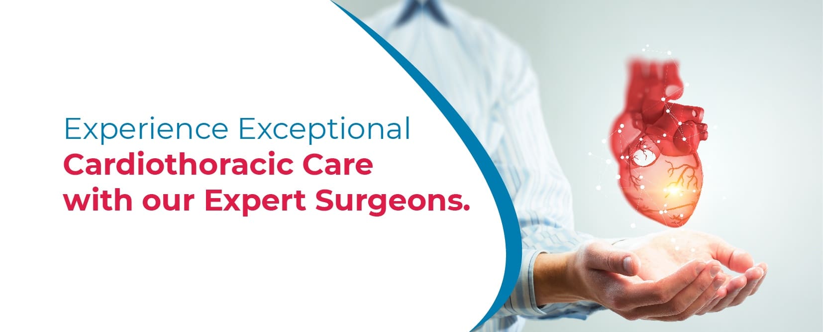 Best Cardiothoracic Surgeons in Hyderabad