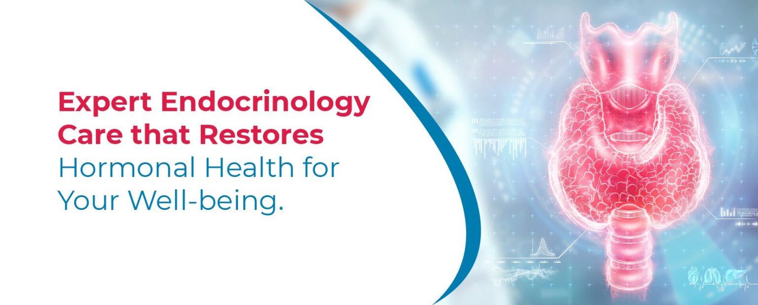 Top Endocrinologist in Hyderabad Best Endocrinologist Near Me KIMS