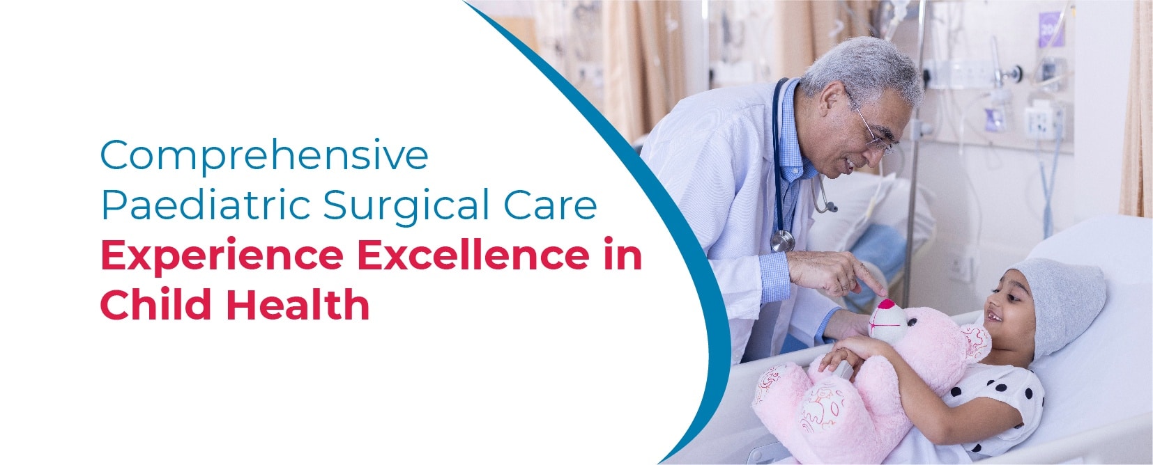 Best Paediatric Surgeons in Hyderabad