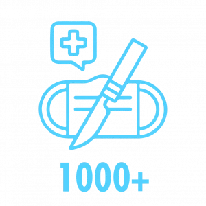 1000-successful-surgeries - Multispeciality Hospital 1,000+ Successful Surgeries