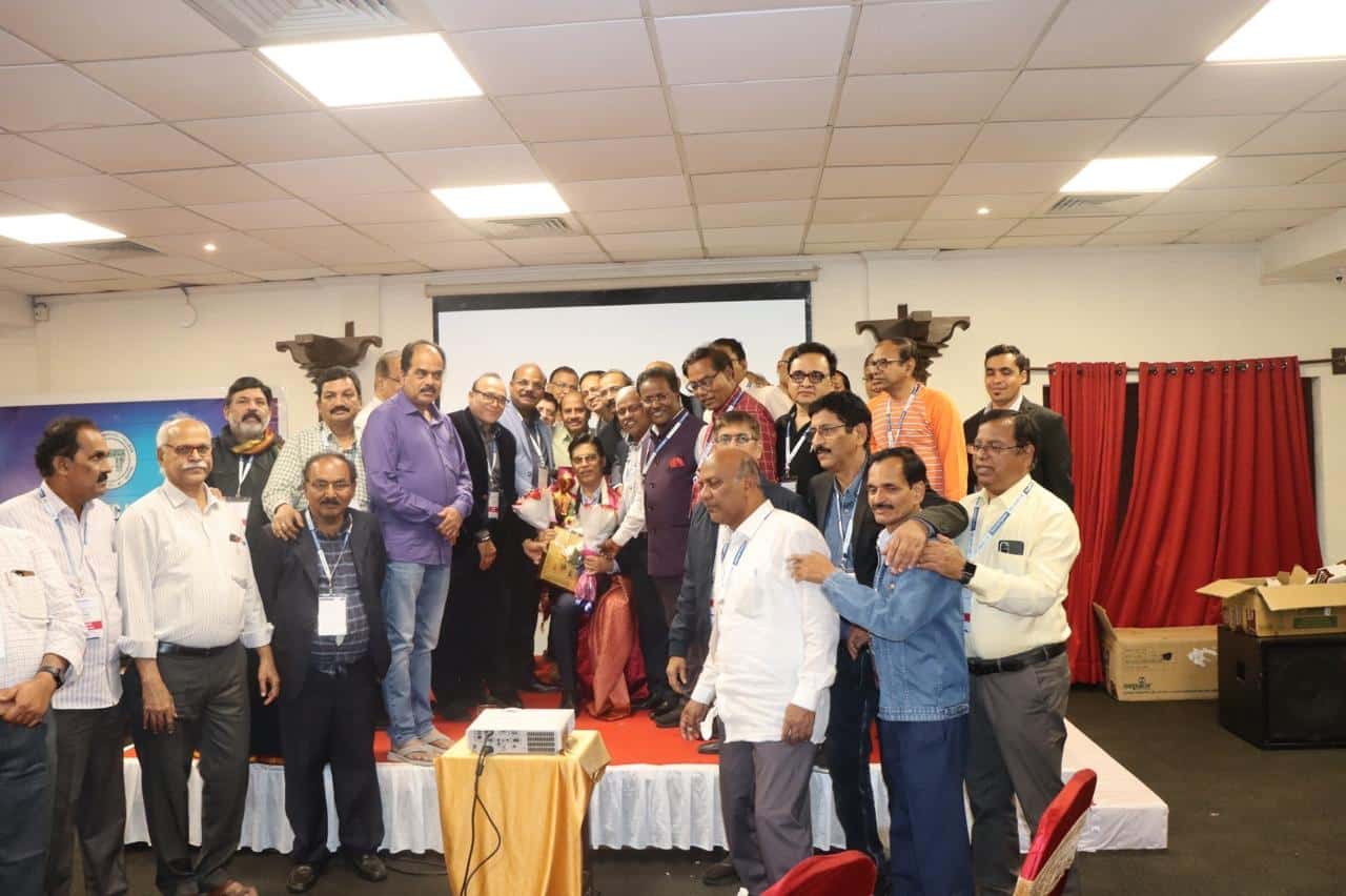 KMC Legends 1980 Batch Grand Get Together 4