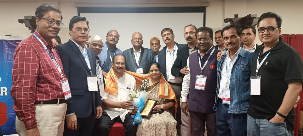 KMC Legends 1980 Batch Grand Get Together 8