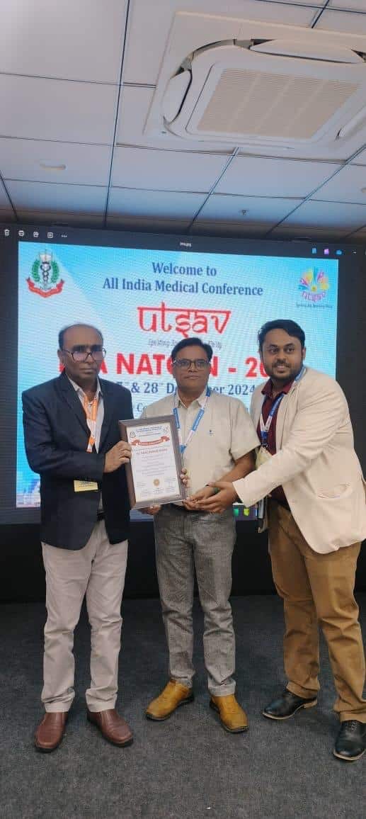 KIMS-SUNSHINE Heart Institute at IMA NATCON 2024 11