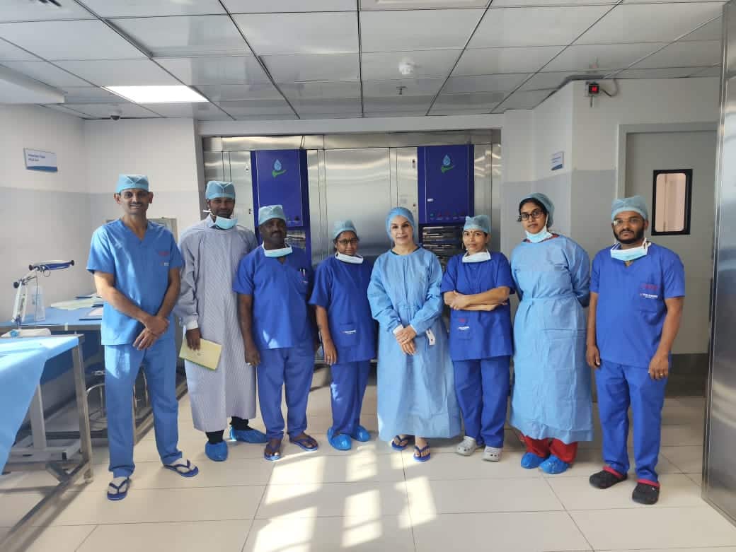 KIMS-SUNSHINE Hospitals Wins First Place in ACE 2024 - 2