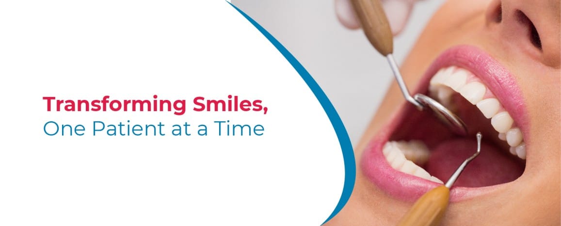 Best Dental Hospital In Hyderabad