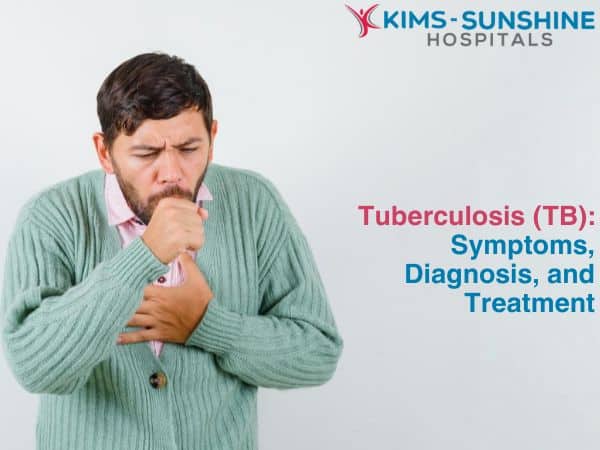 Tuberculosis
