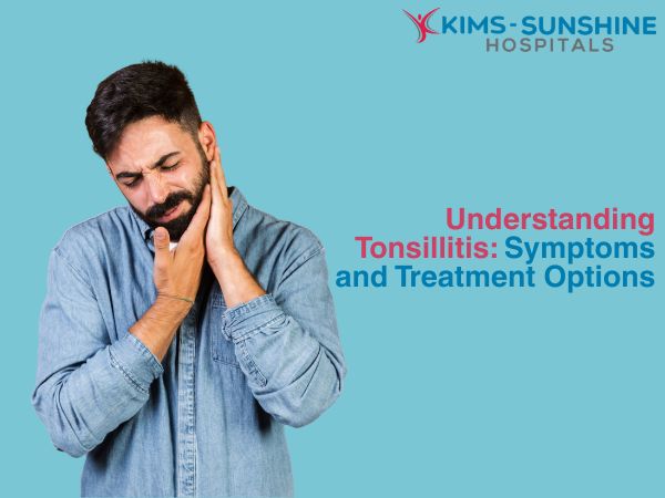 Understanding Tonsillitis_ Symptoms and Treatment Options
