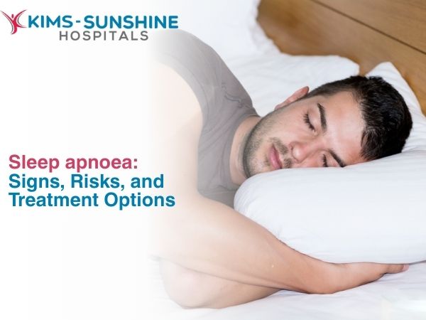 Sleep apnoea_ Signs, Risks, and Treatment Options