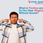 What is Tinnitus and Why Do You Hear Ringing Without Sound?