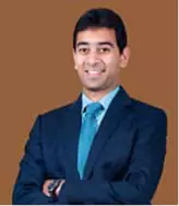 Dr. Adarsh Annapareddy