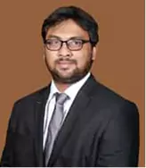 Dr. Y. Ajit Vikram