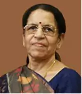 Dr. Anuradha
