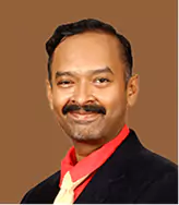 Dr. D. Bhavani Prasad
