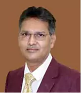 Dr. Chandra Bhushan