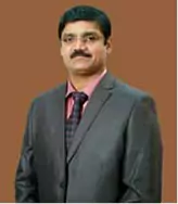 Dr. CH. Gopal