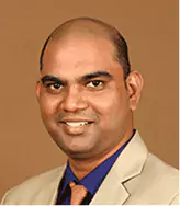 Dr. V. Laxman Babu