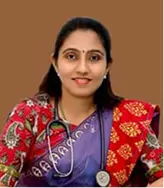 Dr. Sai Chandra Niveditha A.