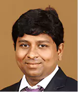 Dr. Prashanth Kumar K.