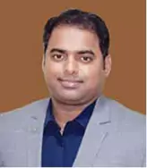Dr. Prudhvi Krishna Chandolu