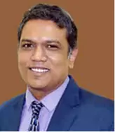 Dr. Rajiv M