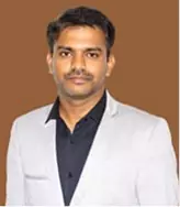 Dr. Madala Ravikrishna