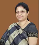 Dr. Shalini Mehrotra