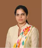 Dr. Shruthi Sripati