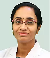 Dr. S. Swathi Reddy