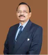 Dr. Pallerla Venu Gopala Reddy