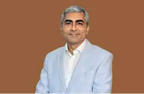Dr. Vidyasagar Chandankere