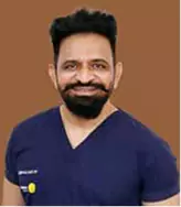 Dr. E. Vimalakar Reddy