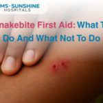 Snakebite First Aid: What To Do And What Not To Do