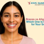 Braces vs Aligners: Which One Is Right for Your Smile?