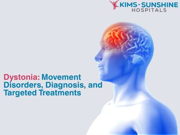 June-Thumbnail -Dystonia_ Movement Disorders, Diagnosis, and Targeted Treatments