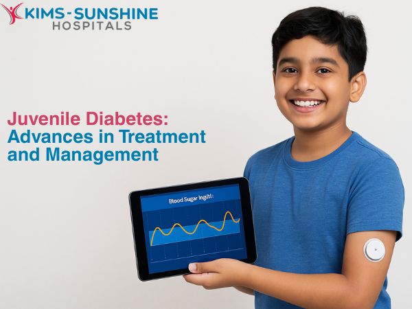 June-Thumbnail -Juvenile Diabetes_ Advances in Treatment and Management
